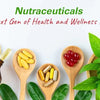 What Are Nutraceuticals ?