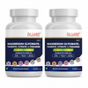 MAGNESIUM GLYCINATE+ TAURATE+CITRATE L-THEANINE