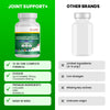 JOINT SUPPORT+ GLUCOSAMINE + CHONDROITIN + HYALURONIC ACID + COLLAGEN