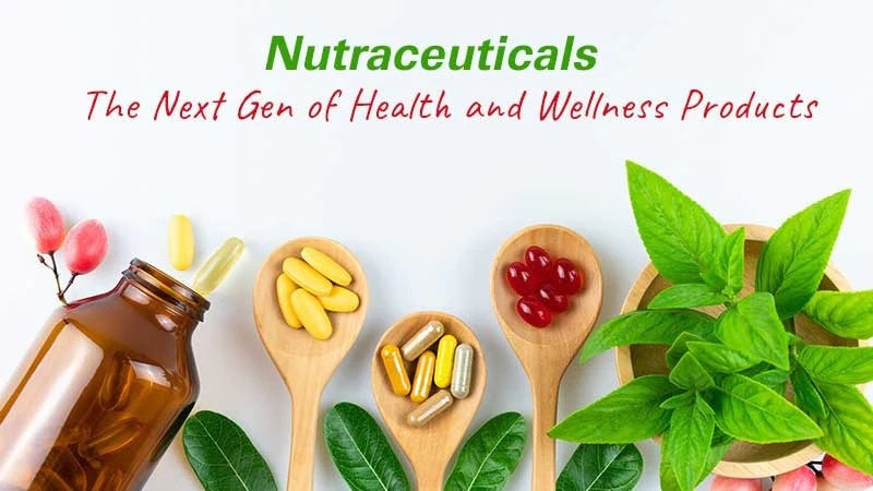 What Are Nutraceuticals ?