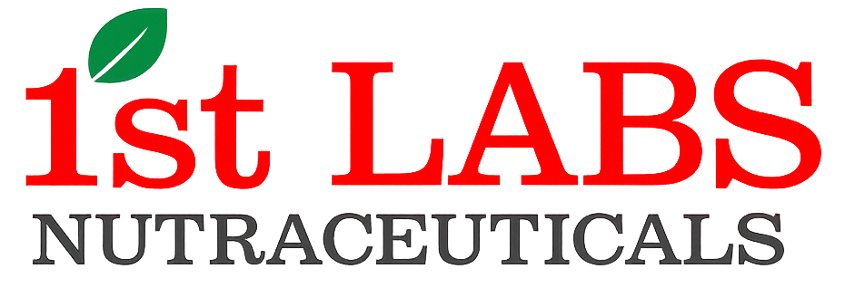 1stlabs nutraceuticals