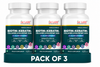 BIOTIN+KERATIN + COLLAGEN-HYALURONIC ACID