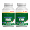 JOINT SUPPORT+ GLUCOSAMINE + CHONDROITIN + HYALURONIC ACID + COLLAGEN