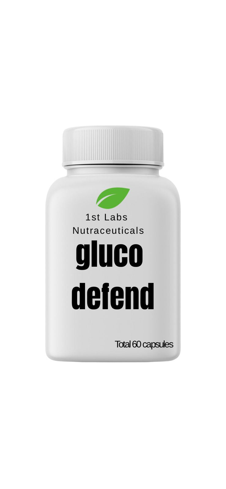 gluco defend