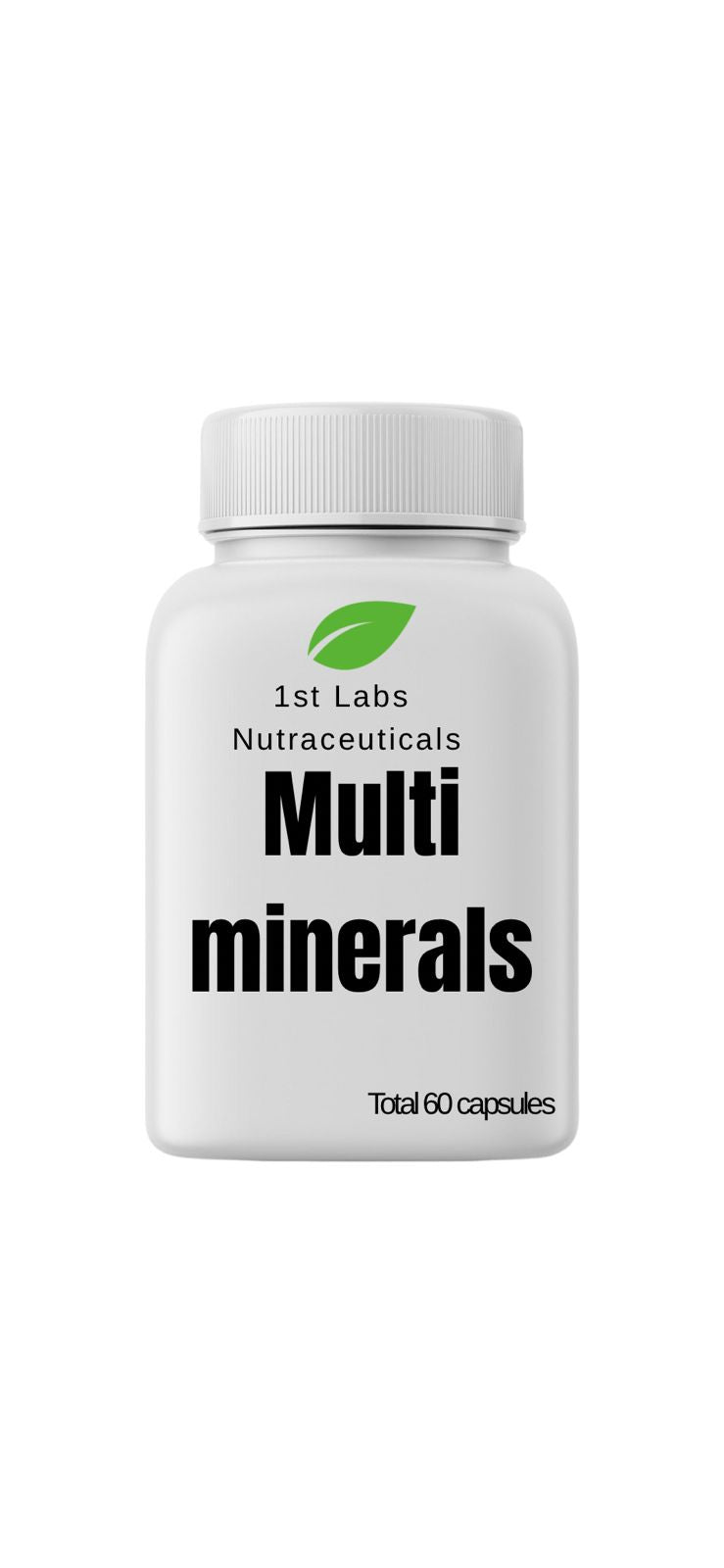 Multi Minerals