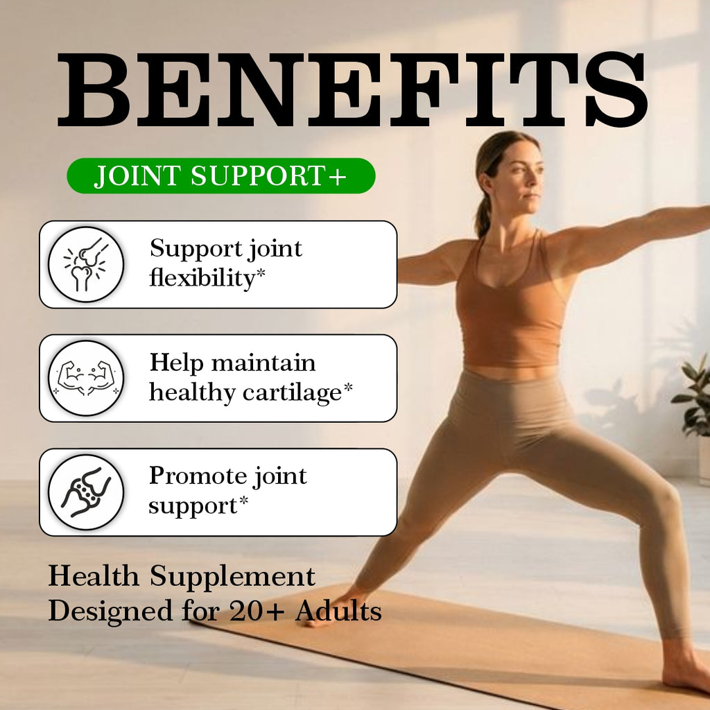 Joints Support+