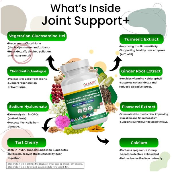 Joints Support+