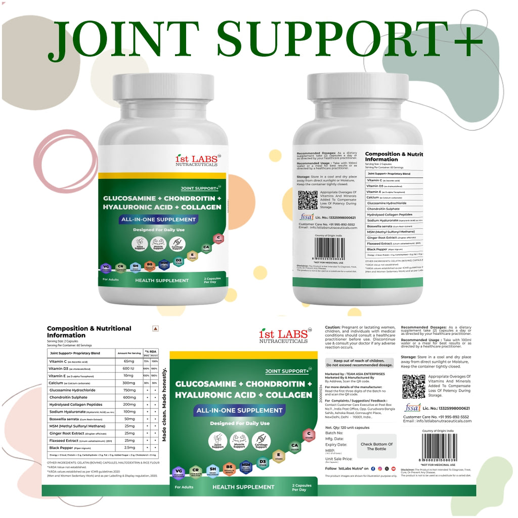 Joints Support+